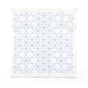 hq Lbg Ԃӂ Sashiko hq̘aNagomiԂӂ ̗t SK-462 |Lbg Lbg nhChLbg IpX Olympus