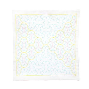 hq Lbg Ԃӂ Sashiko hq̘aNagomiԂӂ ۂȂ SK-463 |Lbg Lbg nhChLbg IpX