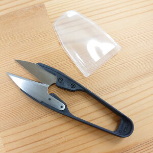 �yP5�{���労�ӍՊ��Ԍ���z�N���o�[ ���؂͂��� �u�u���b�N�v �v���d�l (10.5cm) 36-401 Clover