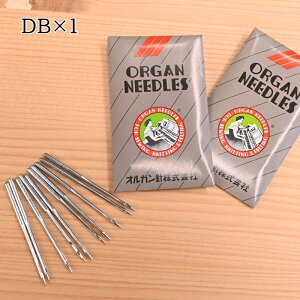 ORGAN NEEDLES �E�Ɨp�~�V���j �{�D����p DB×1 (10�{����) �I���K�� ���n �����n ���ʒn ��ʐ��n �������n �����n #9 #11 #14