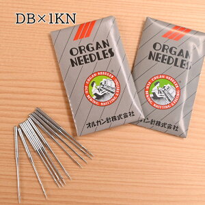 ORGAN NEEDLES EƗp~Vj jbgp DB×1KN (10{) IK n n ʒn ʐn n #9 #11 #14
