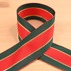 NX}X Ob`{ 15m No.3150 col.1 bh O[ S[h LL bsO fR[V Xmas Christmas   v[g 6mm 10mm 15mm 24mm 36mm nhCh