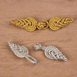 �yP5�{���労�ӍՊ��Ԍ���z�`���C�i�{�^�� ���[�t �� 25177 �S�[���h �V���o�[ �� �� ���� �`���C�i�� �m�� �A�N�Z�T���[ �n���h���C�h �t���b�O�{�^��