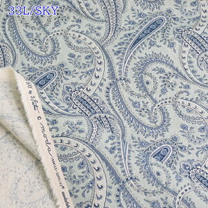 yP5{yVC[OXӍՁzmoda japan Ȗ n (50cmP) 44272 PAISLEY SISTER BAY yCY[ VX^[xC 3 Sisters   Rbg l z nhCh obO G |[` Jo[