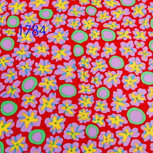 yP10{11/30zPCt t@Zbg RNV n (50cmP) KAFFE FASSETT COLLECTIVE FOR Free Spirit Primulas v 1784 z n nhCh