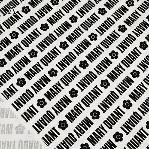 MARY QUANT }[Ng IbNX vg n (50cmP) AP1030H-2 }[Ng }N }N S  t[ z Â obO |[` nhCh