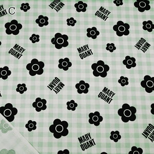 MARY QUANT }[Ng IbNX vg n (50cmP) AP1030H-1 }[Ng }N }N `FbN  t[ z Â obO |[` nhCh