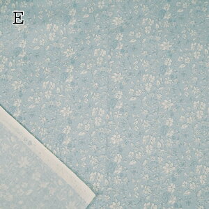 �yP5�{�����������}���\�����Ԍ���z�X�P�A �v�����g ���n (50cm�P��) FC10668S �t�B�I�[�� natura �t�����[ ���� Fiore Collection �z �n���h���C�h �\�[�C���O