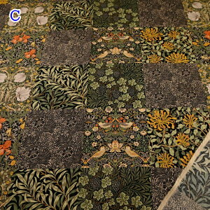 yP5{yVC[OXӍՁzV[`O vg n (50cmP) VA10031S William Morris EBAX  t[  z Rbg  obO G nhCh