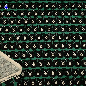���l�����C�N�X���� �v�����g ���n (50cm�P��) B850520Z-1 ���M�����ƃx�A ����Ƃ� �x�A ���� Kyoton BEAR �z �� ���� �C���e���A �G�� ���� �n���h���C�h