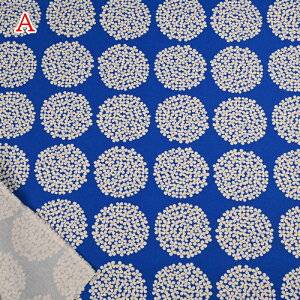 �yP5�{���労�ӍՊ��Ԍ���z10�L�����o�X �v�����g ���n (50cm�P��) UP5553 ���z�� �A�W�T�C �������� �������̕z �t�����[ ���n �z �n���h���C�h