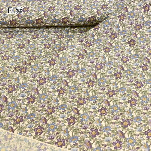 �u���[�h �v�����g ���n (50cm�P��) KTS6847 �ԕ� �t�����[ �R�b�g�����΂₵ �z ���� ���� �n���h���C�h �E�F�A�[ ���� ����