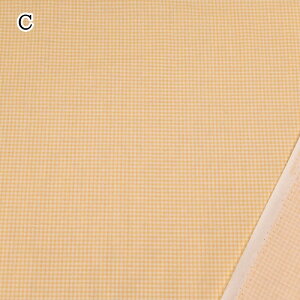 シャーティング ホーミー プリント 生地 (50cm単位) DH13194S ギンガムチェック ホーミーコレクション 布 コットン ハンドメイド 手作り 手づくり パッチワーク レッスンバッグ 体操服袋 入学 入