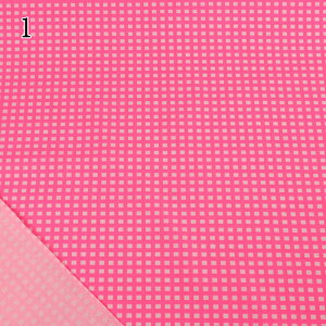 �yP5�{���労�ӍՊ��Ԍ���z�u�� �l�I���J���[ �I�b�N�X �v�����g �M���K���`�F�b�N ���n (50cm�P��) HSK975 �i�q�� �s���N �C�G���[ �O���[�� �I�����W �z �������w �o�b�O �|�[�` �n���h���C�h