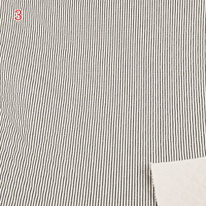 ヒッコリーデニムキルト 生地 (50cm単位) Q588 布 生地 キルティング ハンドメイド