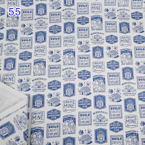 yP5{}\Ԍz}CNtg }CN IbNX vg n (50cmP) MYKJ001 MINECRAFT z Â obO |[` nhCh