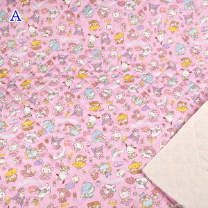 �yP5�{�����������}���\�����Ԍ���z�T�����I�L�����N�^�[�Y Sanrio ������ �L���g �L���e�B���O ���n (50cm�P��) GQ-8978-1 �n���[�L�e�B �}�C�����f�B �N���~ �V�i���� �|���|���v���� �|�`���b