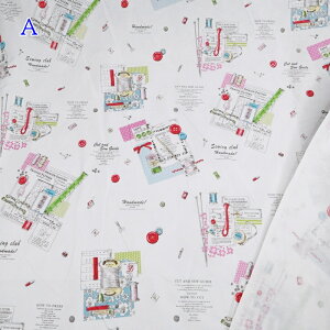 YUWA L֏X V[eBO n (50cmP) 824815 \[CO vg z j  {^ SEWING nhCh obO |[` CeA