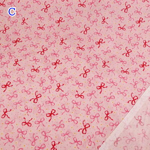 yP5{yVC[OXӍՁzYUWA L֏X V[eBO \tg`c n (50cmP) AT829958 R֎q Cutie Ribbon 30's collection { t[  hbg z nhCh obO 