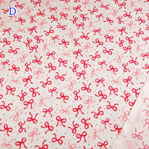 YUWA L֏X V[eBO \tg`c n (50cmP) AT829958 R֎q Cutie Ribbon 30's collection { t[  hbg z nhCh obO |[` CeA