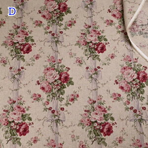 �yP5�{�����������}���\�����Ԍ���zYUWA �Ȗ� ���[���[�N���X (50cm�P��) 444953 Antique Collection �o�� �K�N �� FLOWER �ԕ� �L�֏��X �z ���n �R�b�g�����l�� �n���h���C�h
