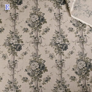 YUWA �Ȗ� ���[���[�N���X (50cm�P��) 444953 Antique Collection �o�� �K�N �� FLOWER �ԕ� �L�֏��X �z ���n �R�b�g�����l�� �n���h���C�h