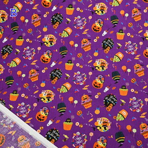 yP5{}\ԌznEB vg n (50cmP) AP35401-1B Halloween َq ڂ pvL LfB JbvP[L NbL[ ΂ gbNIAg[g  