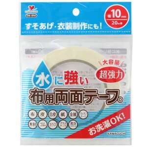 yP10{11/1_tf[zɋ zp ʃe[v 10mm (20m) 94-014 e  KAWAGUCHI