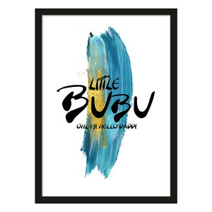 LIFEHACK/arc86 ƋF̒ۓIȕMՂ̏ɁAŁuLittle BUBUvƏꂽ A[g|X^[ A3 A4 A[gvg mN mg[ ZsA _fUC CeA k G r