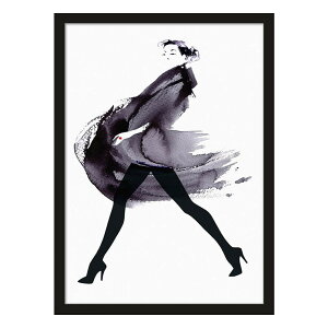 LIFEHACK/wom66 Ƃr̃VGbgA_Ci~bNłȂGKgȕ͋CoĂ A[g|X^[ A3 A4 A[gvg A[g|X^[ mN mg[ ^