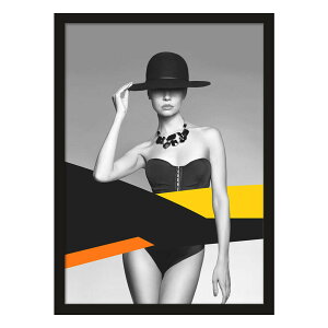 LIFEHACK/wom73 XqԂAmN[̐EɘȂޏ N[ȘȂ܂ƁAsCŕ`ꂽEFEIW̃XgCvZ A[g|X^[ A3 A4 A[gvg 