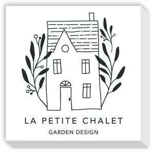 �L�����o�X�A�[�g Mini Panel La Petite Chalet ���������� �~�j�p�l�� �K�[�f���f�U�C�� �� �C���X�g �k���� �~�j�p�l�� ���� ���m�g�[�� �A�[�g�p�l�� �i�`������ �؍��C���e���A �L�����o�X�{�[