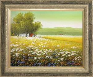 絵画 花畑」の人気商品一覧・価格比較 - 価格.com
