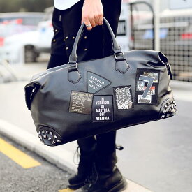 楽天市場 スタッズ ボストンバッグ メンズバッグ バッグ バッグ 小物 ブランド雑貨の通販