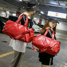 メンズ ボストンバッグ レディース 大容量 大きめ バッグ 旅行バッグ ボストンバック ゴルフバッグ ジムバッグ 防災バッグ 軽量 全2色 bag052