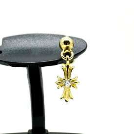 楽天市場 クロムハーツ ピアス ピアス メンズジュエリー アクセサリー ジュエリー アクセサリーの通販