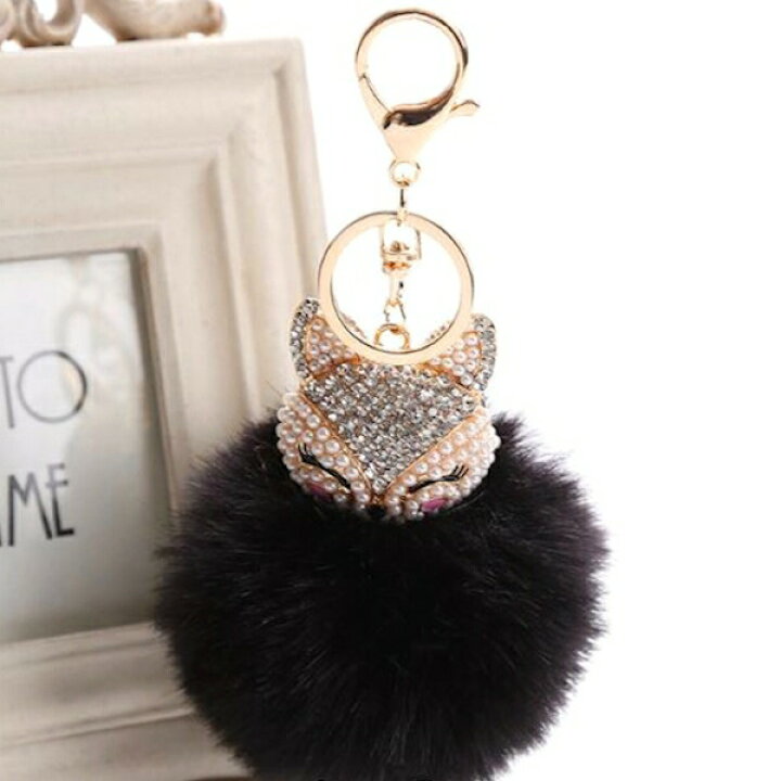 楽天市場 バッグチャーム バッグ チャーム キーリング キーチェーン ネコ 猫 可愛い ふわふわ バッグチャーム ファー キーホルダー ポンポン ボンボン Ky005 シルバーアクセサリー Zero 1 楽天市場 バッグチャーム バッグ チャーム キーリング キーチェーン ネコ 猫 可愛い ふわふわ バッグチャーム ファー キーホルダー ポンポン ボンボン Ky005 シルバーアクセサリー Zero 1