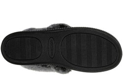 スケッチャーズ32777SKECHERSCOZYクロッグサンダルフラットシューズスリッポンレディース婦人BLKCSNTDKTP靴