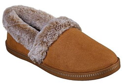 スケッチャーズ32777SKECHERSCOZYクロッグサンダルフラットシューズスリッポンレディース婦人BLKCSNTDKTP靴