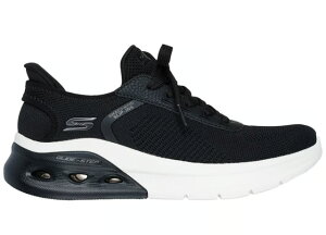 y(A)z XPb`[Y 117638 SKECHERS Slip-ins BOBS ARC WAVES 2.0 - NOW IT nYt[ XbvCY fB[XXj[J[ Xb|Xj[J[ Xb|V[Y y 