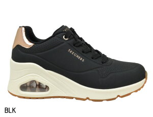 y(A)z XPb`[Y 177520 SKECHERS UNO WEDGE-HI STEPS fB[XXj[J[ Xj[J[ Cq[Xj[J[ [XAbvV[Y RC ЂC wl Em EFb