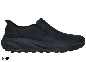 �y��������(����A��������)�z �X�P�b�`���[�Y 205547 SKECHERS Slip-ins Relaxed Fit CONNER-RAYNE �n���Y�t���[ �X���b�v�C���Y �����Y�X�j�[�J�[ �X���b�|���V���[�Y �������܂ܗ�����C ����g�킸��