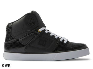 y(A)z DC SHOES DM234028 PURE HIGH-TOP WC SE SN YXj[J[ nCJbgXj[J[ XP[gV[Y RC am fB[V[V[Y sAnCgbv C WKL zCg/V