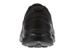 リーボックReebokBS9540WALKULTRADMXMAXウォーキングシューズスニーカーメンズ紳士幅広ブラック/アロイ靴