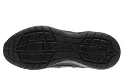 リーボックReebokBS9540WALKULTRADMXMAXウォーキングシューズスニーカーメンズ紳士幅広ブラック/アロイ靴