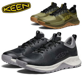 【送料無料】 キーン 1029049 1029051 KEEN VERSACORE WP メンズ ハイキングシューズ トレイルシューズ スニーカー 紳士 防水 ヴァーサコア ウォータープルーフ 靴 ブラック/マグネット ダークオリーブ/アンティークモス