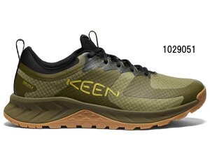 【送料無料】 キーン 1029049 1029051 KEEN VERSACORE WP メンズ ハイキングシューズ トレイルシューズ スニーカー 紳士 防水 ヴァーサコア ウォータープルーフ 靴 ブラック/マグネット ダークオリー