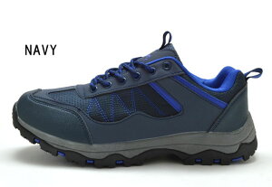 【送料無料(北海道、沖縄除く)】 ラーキンス LARKINS L-6450 トレッキングシューズ アウトドアシューズ ハイキングシューズ メンズスニーカー 防水スニーカー 3E 防滑 雨の日 洗える中敷き 洗え