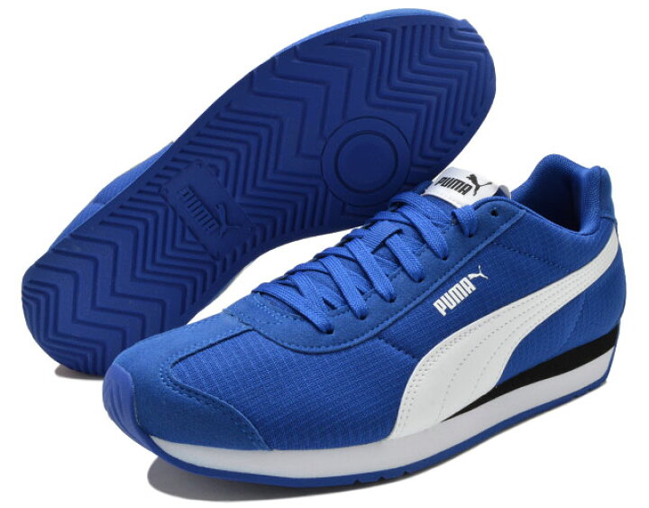 楽天市場】【送料無料(沖縄、離島除く)】 プーマ PUMA 383038 TURIN3 