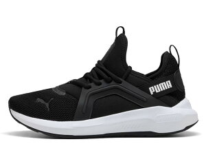 �y��������(����A��������)�z �v�[�} 311098 PUMA SOFTRIDE ENZO 5 �����Y�X�j�[�J�[ ���f�B�[�X�X�j�[�J�[ �����j���O�V���[�Y �^���C �R�C �Ђ��C ���[�X�A�b�v ���j�Z�b�N�X���f�� �j�����p �a